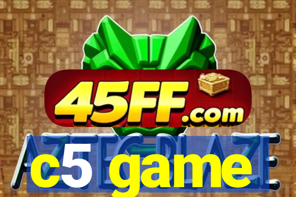c5 game